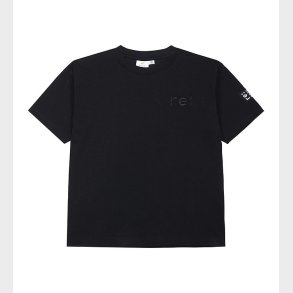 The new T-shirt - TnRe:start - Black Beauty