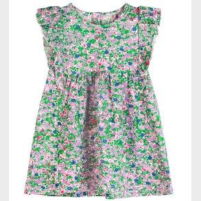 The New Siblings Kjole - TnsJanille - Multi Flower
