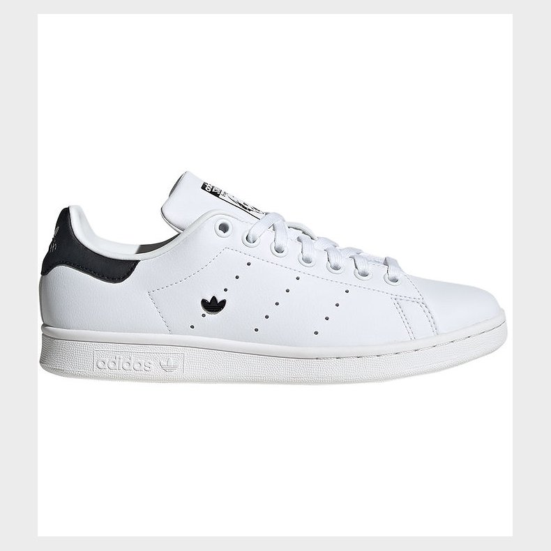 adidas Originals Sko - Stan Smith W - Hvid/Sort