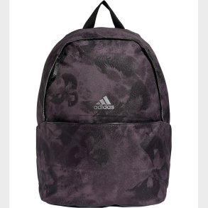 adidas Performance Rygsk - W Gym Aop - 23,6 L - Sort