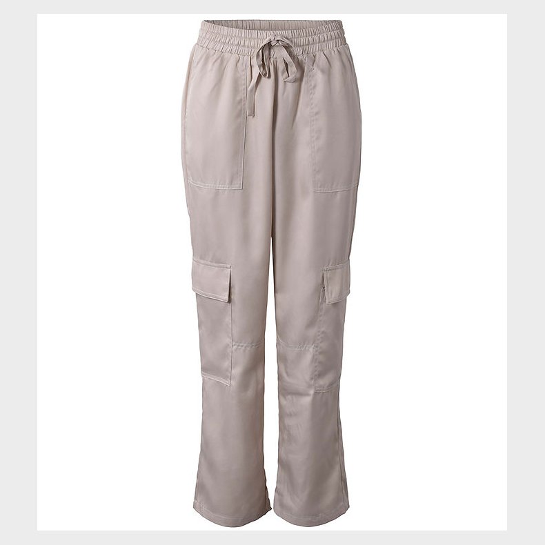 Hound Bukser - Contrast pants - Sand