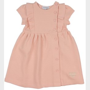 Emporio Armani Kjole - Rosa