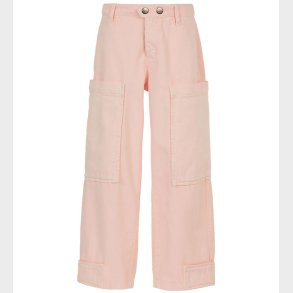 Emporio Armani Jeans - Rosa