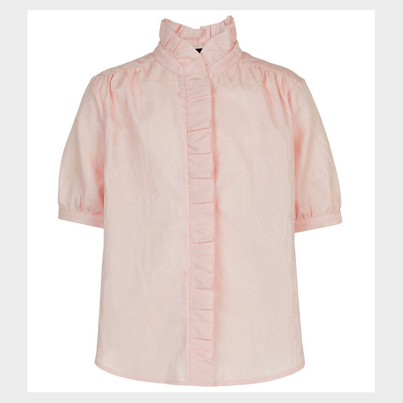 Emporio Armani Skjorte - Rosa