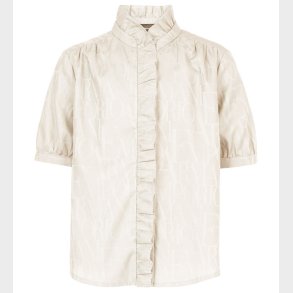 Emporio Armani Skjorte - Hvid