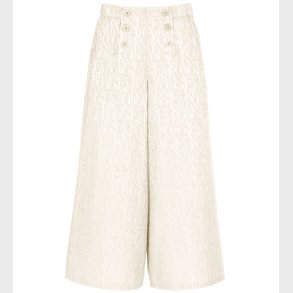 Emporio Armani Bukser - Hvid