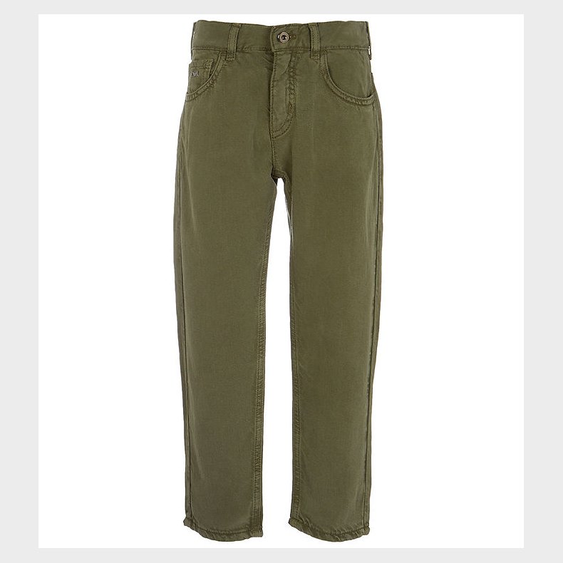 Emporio Armani Jeans - Beetle