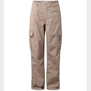 Hound Bukser - Cargo Jogger - Sand