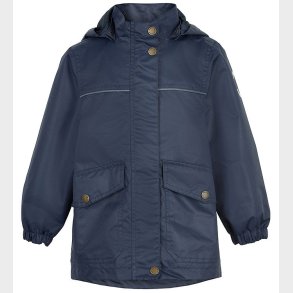 Mikk-Line Sommerjakke - Blue Nights