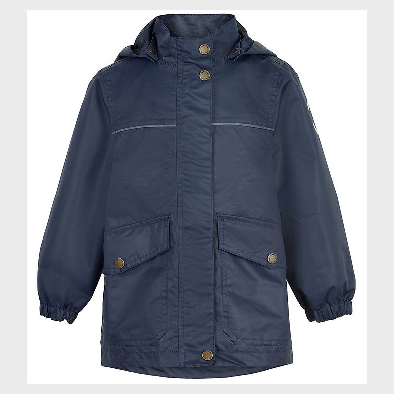 Mikk-Line Sommerjakke - Blue Nights