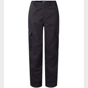 Hound Bukser - Cargo Jogger - Sort