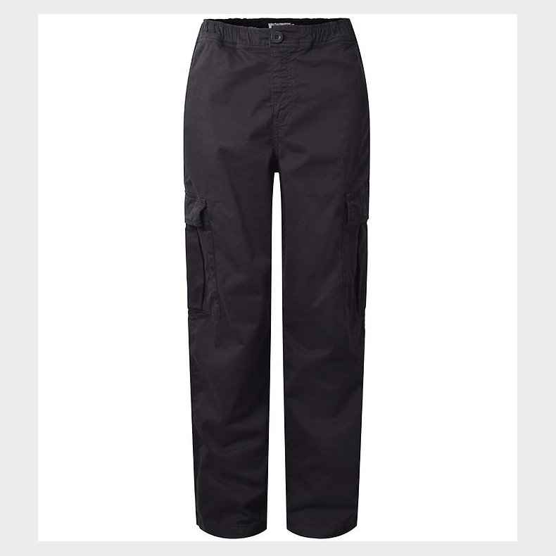 Hound Bukser - Cargo Jogger - Sort