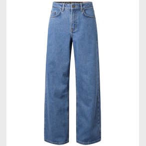 Hound Jeans - Ultra Wide - Blue Denim