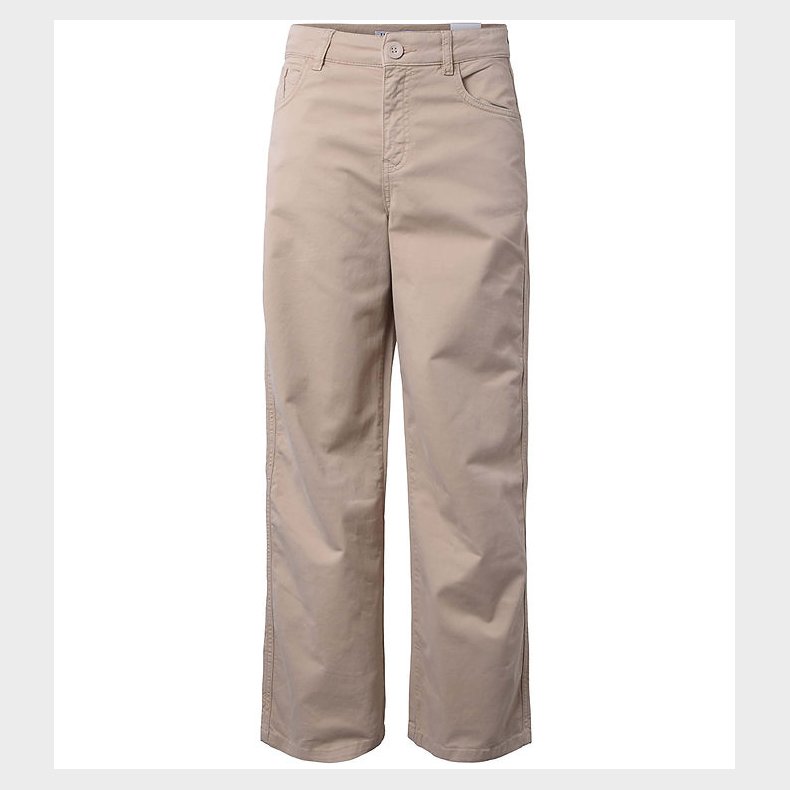 Hound Bukser - Extra Loose Fit - Sand