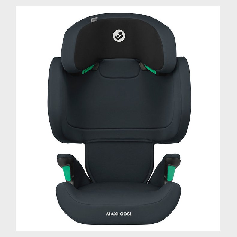 Maxi-Cosi Autostol - RodiFix M i-Size - Basic Grey