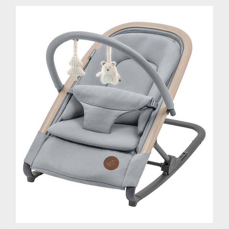 Maxi-Cosi Skrstol - Kori - Beyond Grey ECO