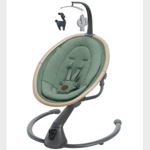 Maxi-Cosi Skrstol - Elektrisk - Cassia - Beyond Green ECO