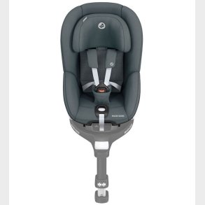 Maxi-Cosi Autostol - Pearl 360 - Authentic Graphite