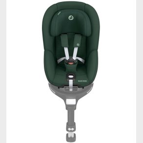 Maxi-Cosi Autostol - Pearl 360 2 - Authentic Green