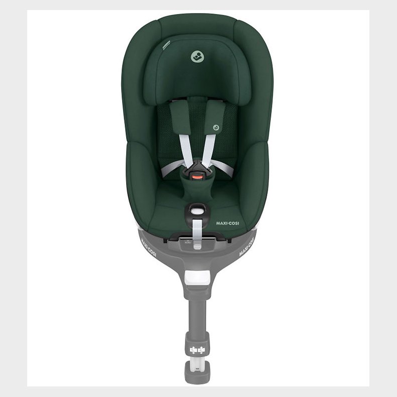 Maxi-Cosi Autostol - Pearl 360 2 - Authentic Green