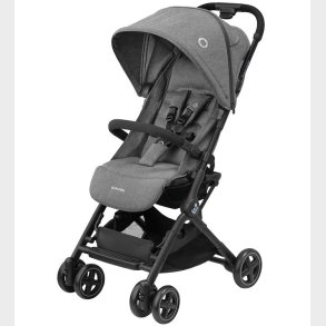 Maxi-Cosi Klapvogn - Lara2 - Select Grey