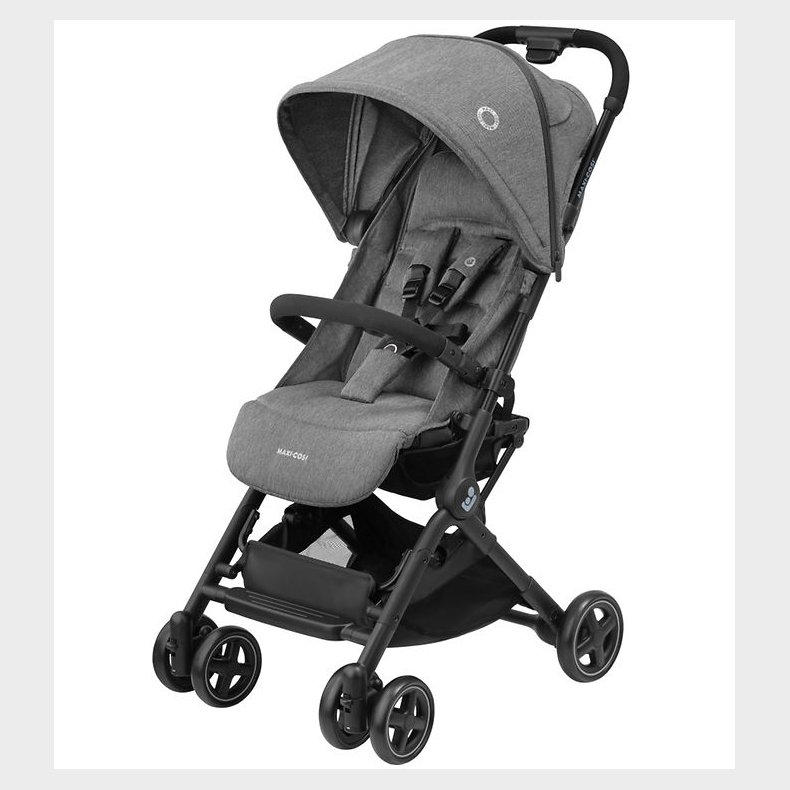 Maxi-Cosi Klapvogn - Lara2 - Select Grey