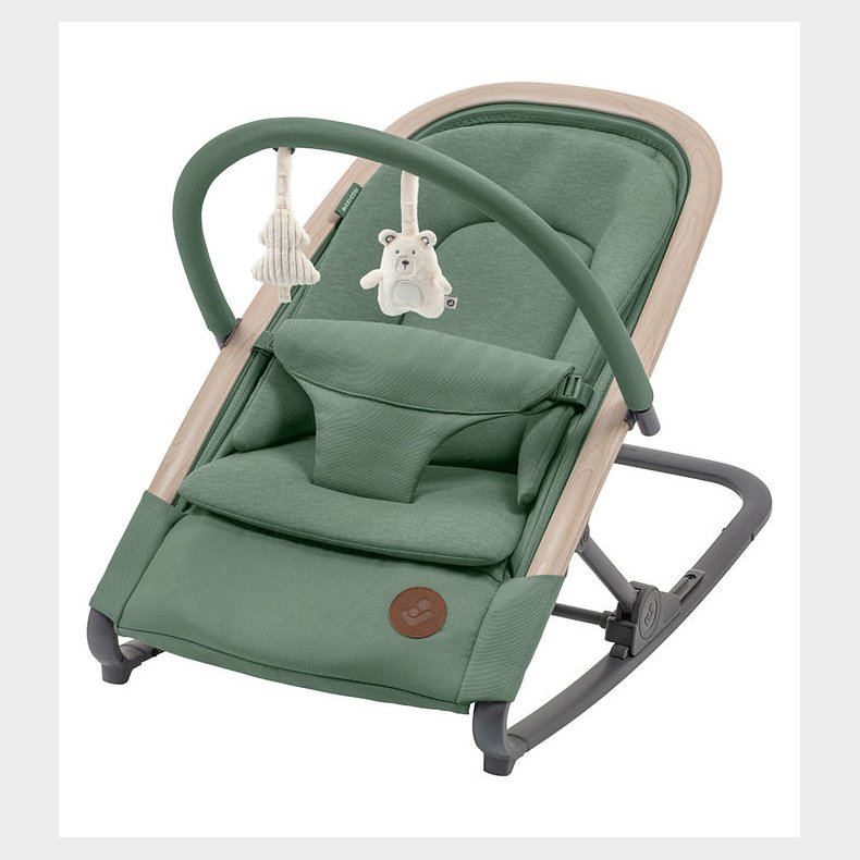 Maxi-Cosi Skrstol - Kori - Beyond Green ECO