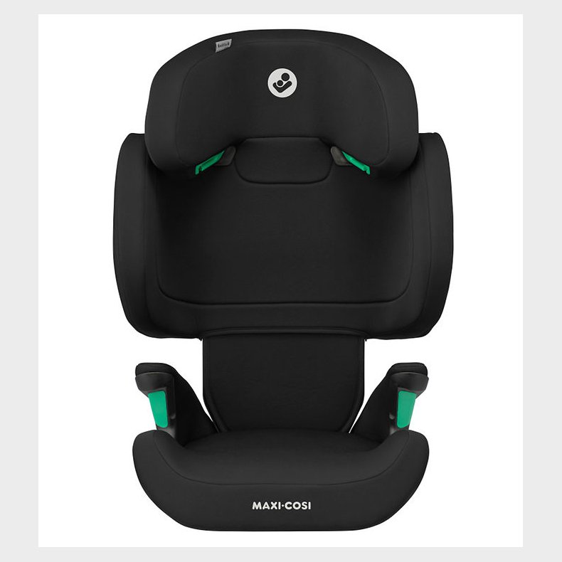 Maxi-Cosi Autostol - RodiFix M i-Size - Basic Black