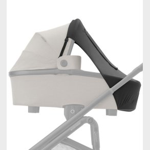 Maxi-Cosi Solsejl - UV50+ - Sort