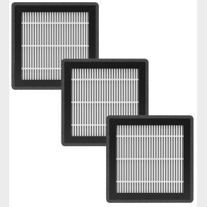 Maxi-Cosi Filtre til Luftrenser - 3-pak