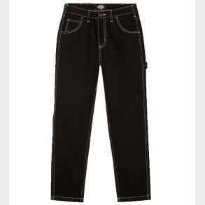 Dickies Jeans - Ellendale - Rinsed Black