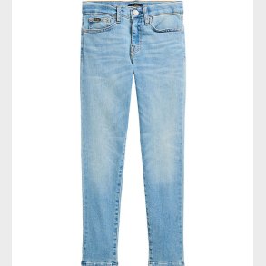 Polo Ralph Lauren Jeggings - C Core - Lysebl�