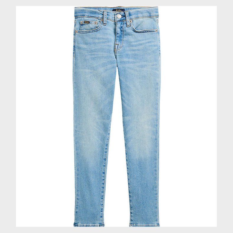 Polo Ralph Lauren Jeggings - C Core - Lysebl�