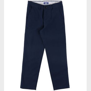 Jack & Jones Bukser - Noos - JpstMarco JjDave - Navy Blazer