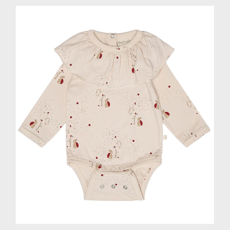 That's Mine Body l/ - Ella - Lady Bunnies m. Flse