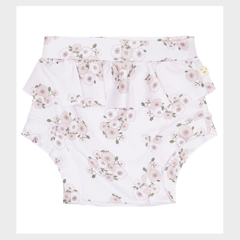 That's Mine Badebukser - Sika - UV50+ - Spring Poppies