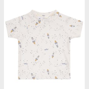 That's Mine Badebluse - Sami - UV50+ - Etoile Rocket