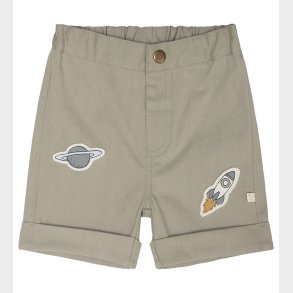 That's Mine Shorts - Frede - London Fog