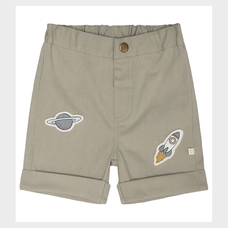 That's Mine Shorts - Frede - London Fog