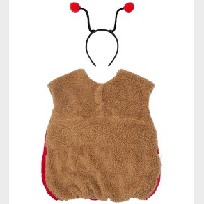 That's Mine Udkldning - Flora Mariehne - Fossil