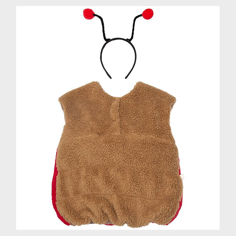 That's Mine Udkldning - Flora Mariehne - Fossil