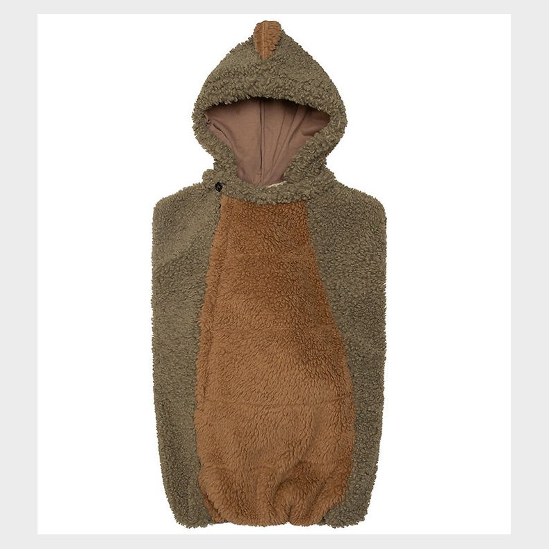 That's Mine Udkldning - Filipo Dino - Deep Lichen Green