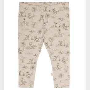 That's Mine Leggings - Miley - Dino Esta