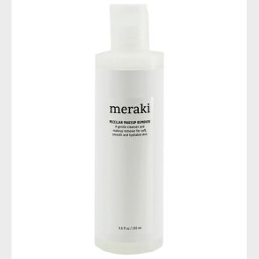 Meraki Micellar Make Up Remover - 195 ml
