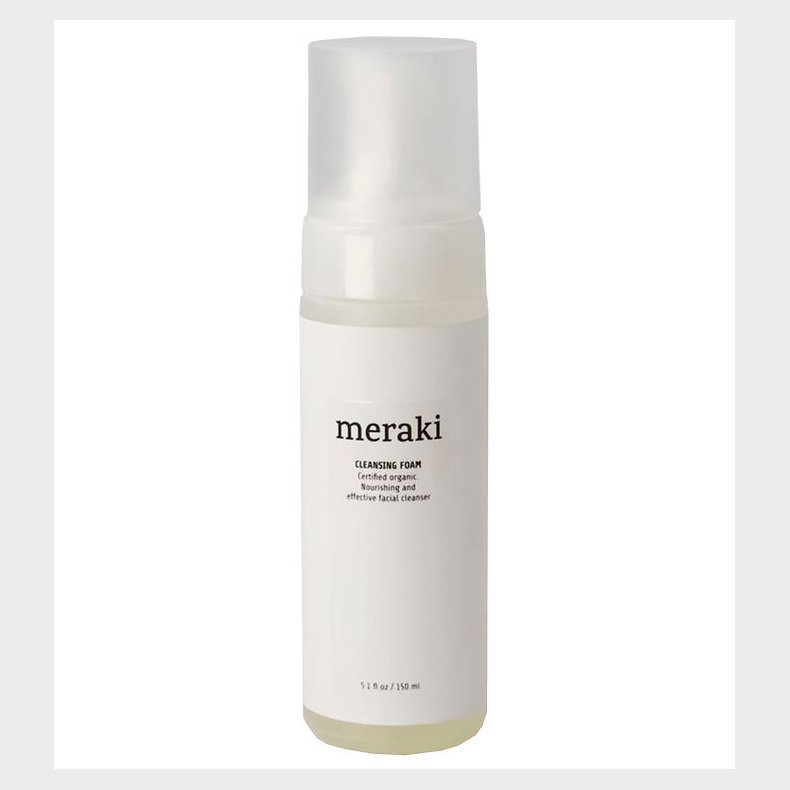 Meraki Cleansing Foam - 150 ml