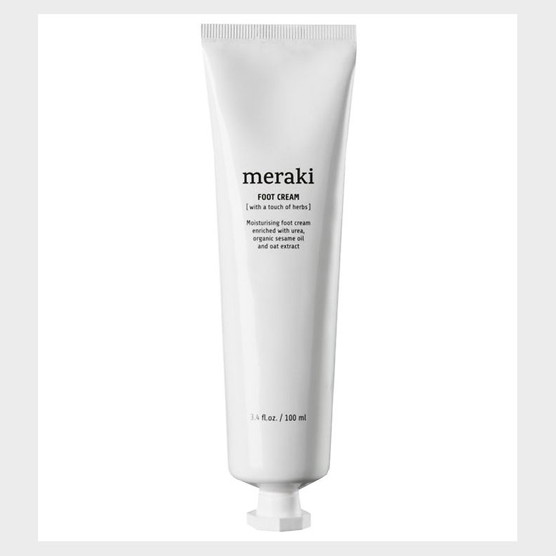 Meraki Foot Cream - 100 ml