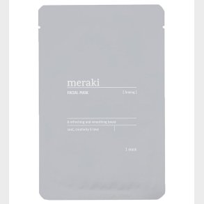 Meraki Ansigtsmaske - Firming