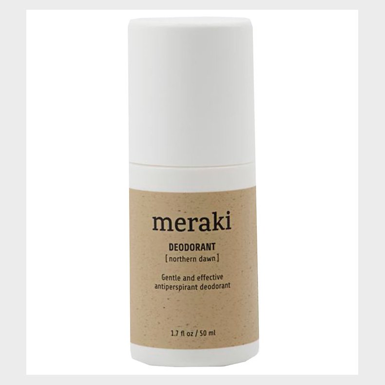 Meraki Deodorant - Northern Dawn - 50 ml