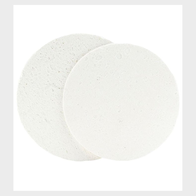 Meraki Rensesvamp Til Ansigtet - 5-pak