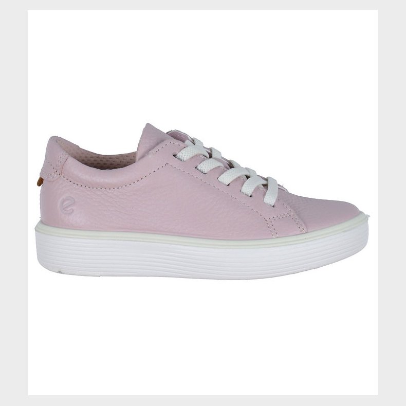 Ecco Sko - Soft 60 K Slip On LEA - Violet Ice